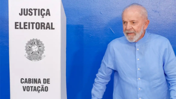 Se não der resultado com regulamentação, acabaremos com isso, diz Lula sobre bets