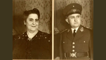 A influente primeira-dama brasileira que foi monitorada pelo FBI e teria 'proibido' jogos de azar