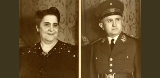 A influente primeira-dama brasileira que foi monitorada pelo FBI e teria 'proibido' jogos de azar