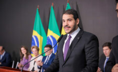 AGU diz que lei de bets pode ser “incompleta”, mas ainda é válida