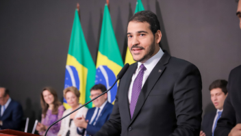 AGU diz que lei de bets pode ser “incompleta”, mas ainda é válida