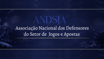 ANDSJA é recebida na Secretaria de Prêmios e Apostas (SPA) do Ministério da Fazenda