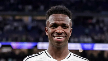 Bets decidem pagar quem apostou em Vini Jr. como vencedor do Bola de Ouro