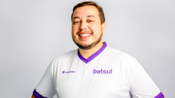 Betsul anuncia Renan da Resenha como embaixador