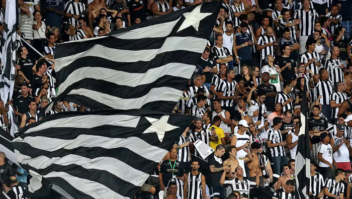 Botafogo vai restringir uso da logomarca de bets em artigos esportivos para crianças e adolescentes