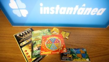 CAIXA lança nova Instantânea com prêmios de até R$ 2 milhões