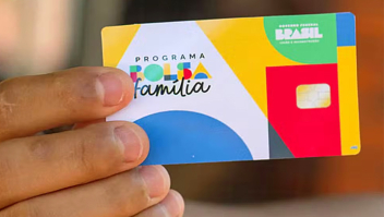 Cartão do Bolsa Família não poderá ser usado para pagar bets, diz ministro