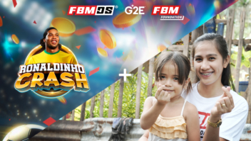 FBMDS e FBM Foundation realizam iniciativa solidária na G2E Las Vegas 2024