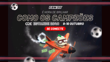 FBMDS se prepara para espalhar o brilho dos campeões na G2E Las Vegas 2024