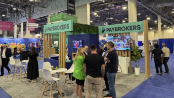 G2E Las Vegas 2024 é o evento mais importante da América para o mercado de cassinos físicos 16