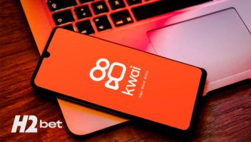 H2bet fecha patrocínio ao Prêmio Kwai 2024