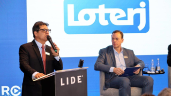 LOTERJ marca presença no Seminário LIDE 2
