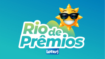 LOTERJ promove a volta do Rio de Prêmios