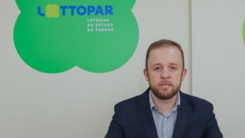 LOTTOPAR registra que respeita a territorialidade na exploração dos serviços lotéricos