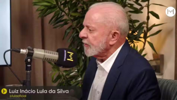 Lula, sobre bets: 'Vamos ver se a regulação dá conta. Se não der conta, eu acabo'