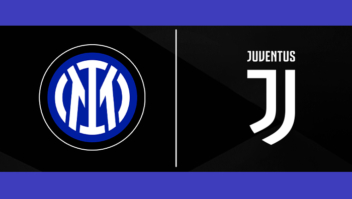 Mais de um século de rivalidade: Inter e Juventus se enfrentam no campeonato italiano neste domingo