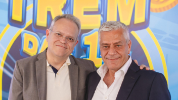 Mercado e poder público lançam oficialmente o novo jogo "TREM DAS 11" 9