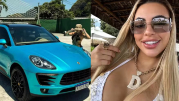 'Ostentava vida luxuosa': saiba quem é influencer de MG que teve R$ 800 mil apreendidos em operação