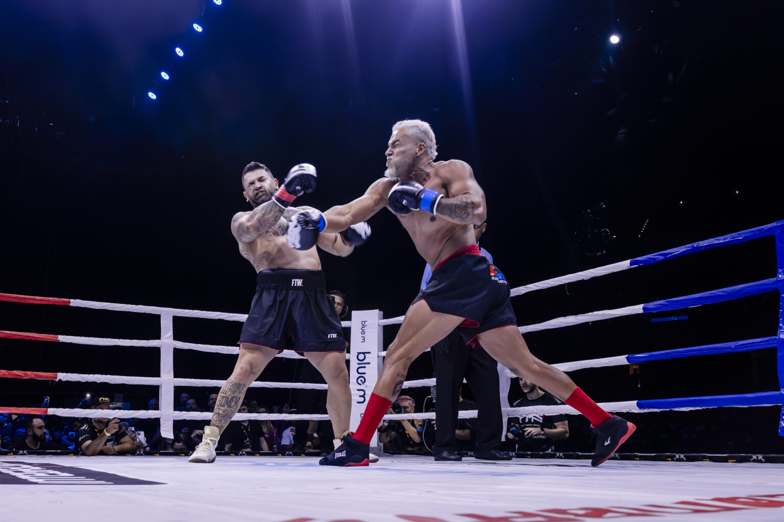 Rio Jogos 是 Fight Music Show 的主要赞助商 - BNLData