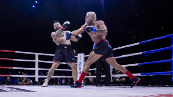 Rio Jogos é patrocinadora master do Fight Music Show