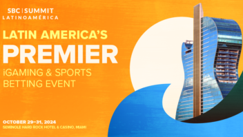 SBC Summit Latinoamérica pronto para entregar a edição final no Seminole Hard Rock com mais de 4 mil participantes