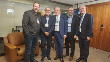 Score Summit: ‘O desafio da transparência e da segurança na era das bets’