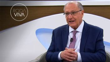 Se regulação das bets não for suficiente, apostas devem ser proibidas, defende Alckmin 1