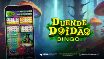 Uma chance de ouro: Duende Doidão Bingo já disponível! 1