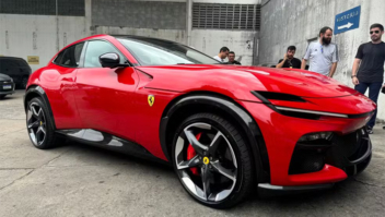 Juíza autoriza polícia a usar Ferrari e Land Rover apreendidos em operação que investiga Gusttavo Lima e Deolane Bezerra