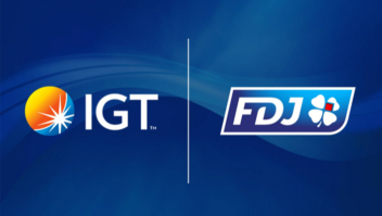 IGT fortalece parceria com La Française des Jeux com acordo de três anos para lançar ingressos instantâneos inovadores
