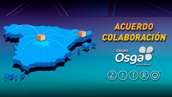 Acordo entre a Zitro e o Grupo Osga para promover emprego de pessoas com deficiência