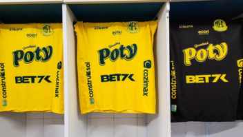 Bet7k pé quente: dois clubes patrocinados pela empresa sobem de divisão no futebol brasileiro