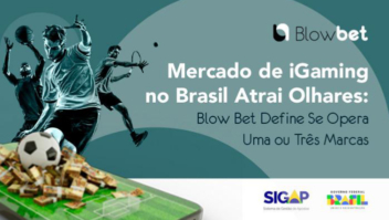 Blow Bet decide se operará apenas uma ou três marcas: última chance para parceiros