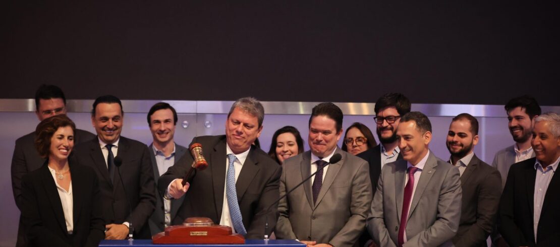 Com oferta de R$ 600 milhões, ágio de 130%, SAV Participações vence o leilão das loterias em São Paulo
