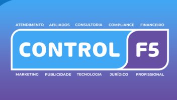 Control F5 estará no Mercosul iGaming Summit 2024