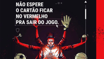 Em campanha sobre jogo responsável, Superbet mostra que tudo em excesso faz mal 1