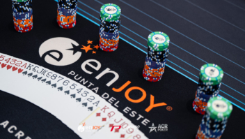 Enjoy Punta del Este recebe a Grande Final do Enjoy Poker Tour 2024 com mais de US$ 3 milhões em prêmios garantidos 2