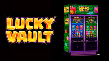 Entre na fortuna com o Lucky Vault da Zitro