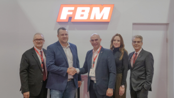 FBM faz parceria com a Delta Gaming Solutions para expandir sua presença de slots em cassinos de Oklahoma