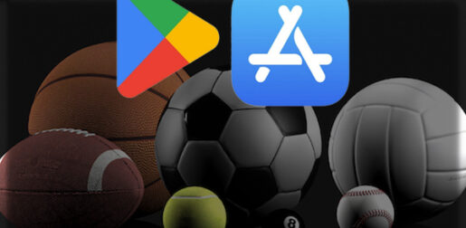 Google e Apple Store vão disponibilizar aplicativos para as bets a partir de 2025