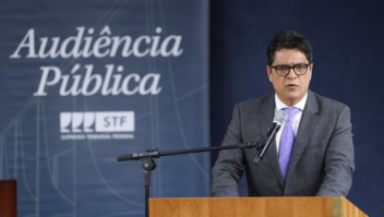 Loterj e Lottopar defendem constitucionalidade da Lei das Bets no STF 1