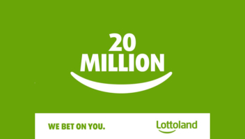Lottoland atinge 20 milhões de clientes em todo o mundo