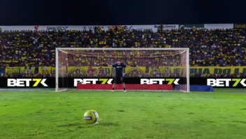 Mirassol sobe para Série A e conta com apoio da Bet7k para ações exclusivas com torcedores