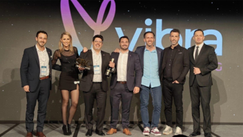 Vibra Gaming ganha prêmios duplos no SBC LatAm 2024