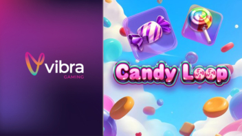 Vibra Gaming revela o novo e doce slot Candy Loop
