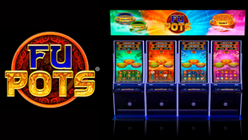 Zitro apresenta Merging Fu Pots: um impulso para sua experiência de jogo