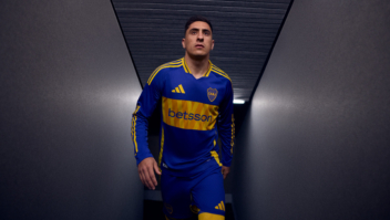 Jogadores do Boca Juniors lideram campanha de jogo responsável