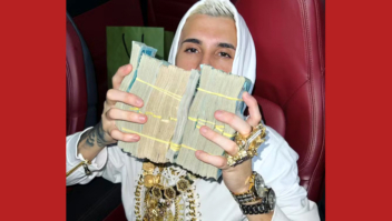 MC Paiva: influenciador investigado por rifas online ostenta vida luxuosa nas redes, com carrões e viagens; veja fotos
