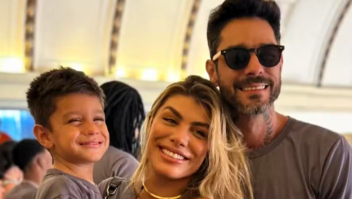 Após separação, Diego Grossi explica vício em jogos de azar: 'Perdi minha família e minha casa' 1
