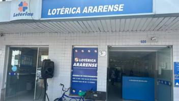 Apostador de bolão que faturou R$ 74,7 milhões na Mega foi acordado com a notícia: ‘amigo, esquece o trabalho, você está milionário’